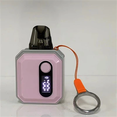 Vape Pod 2 Ml 600 Puff Elektronik Sigara