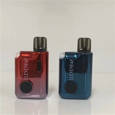 Vape Pod 2 Ml E Sigara 600 Puflu