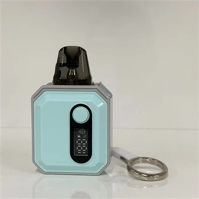 Toptan Çin En Çok Satan 10 Meyve Aromalı Tadı 600 Puf E Sigara Pod