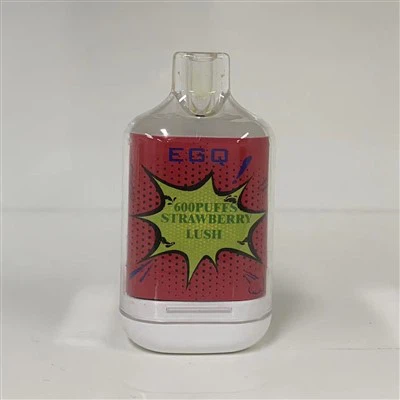 Toptan Tek Kullanımlık Vape Kalem Seramik Bobin 600 Puffs Vape Puff Bar