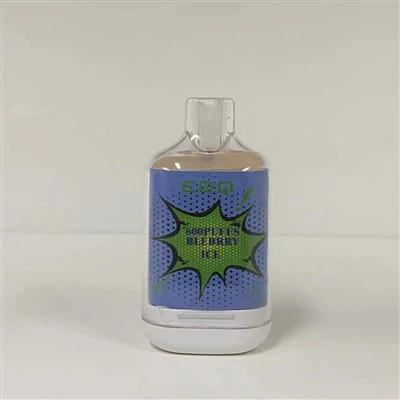 Toptan Meyve Aromalı Tek Kullanımlık Vabeen Vape