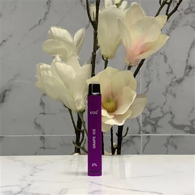 Toptan 600 Puflu Kare Elektronik Sigara