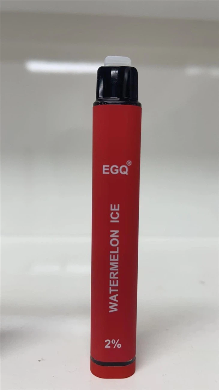 Square Vape Puff Electronic Cigarette Factory E Cigarette Vape