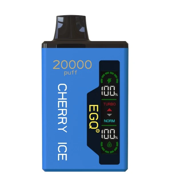 Vape Factory 22 Ml Disposable E Cigarette With 20000 Puffs