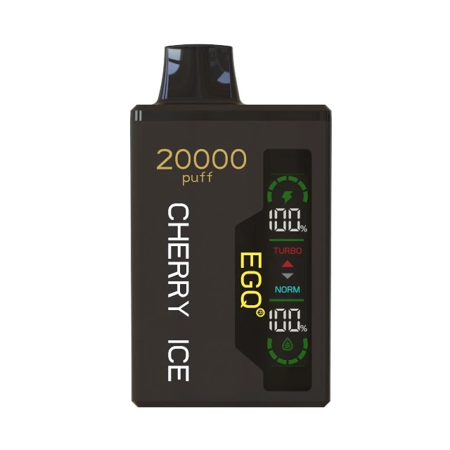 Vape Factory 22 Ml Disposable E Cigarette With 20000 Puffs