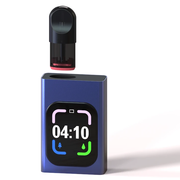 Vape POD 600 Puffs Electronic Cigarette