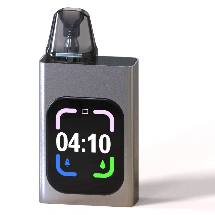 Vape POD 600 Puffs Electronic Cigarette