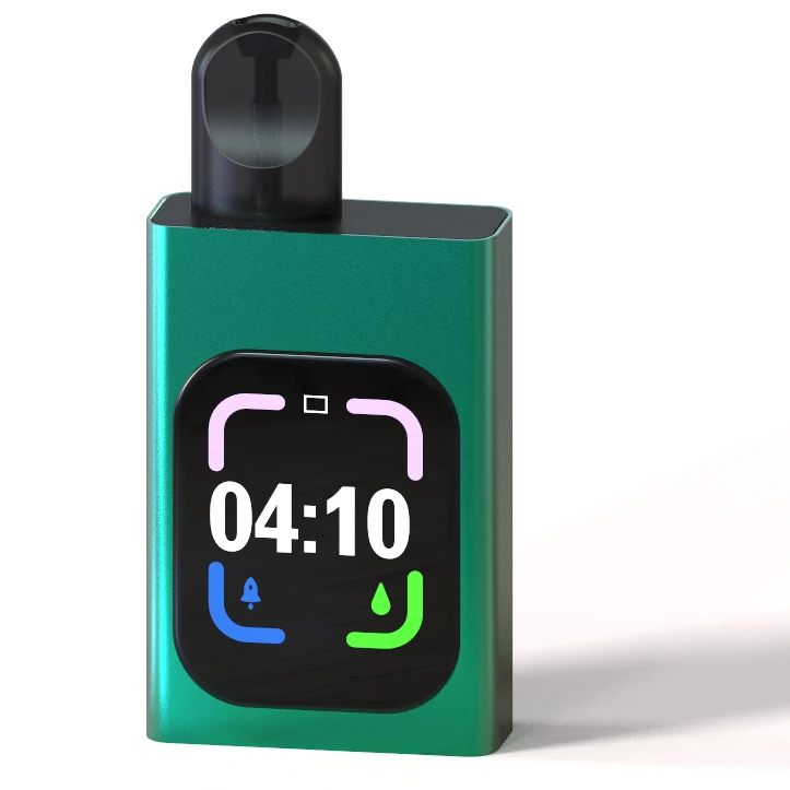 Vape POD 600 Puffs Electronic Cigarette