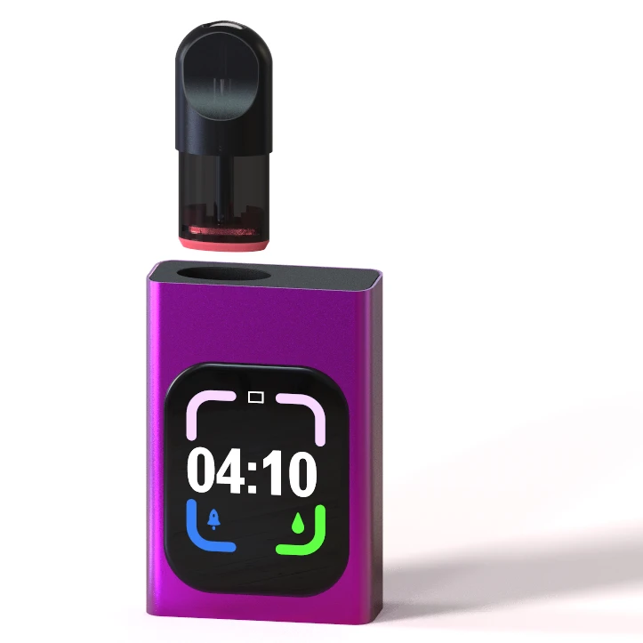 Vape POD 600 Puffs Elektronik Sigara