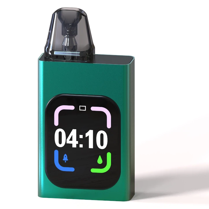Vape Pod Wiht 600 Puff