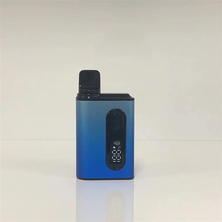 Wholesale Vape Pod Pen With 2 Ml Capacity And 600 Puffs