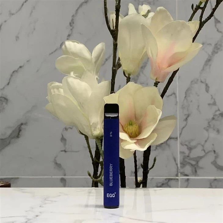 Wholesaler I Vape 600 Puffs Disposable Vape