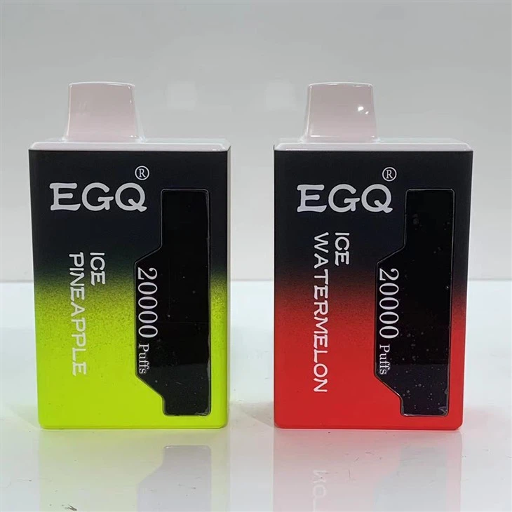 Wholesaler I Vape With 20000 Puffs