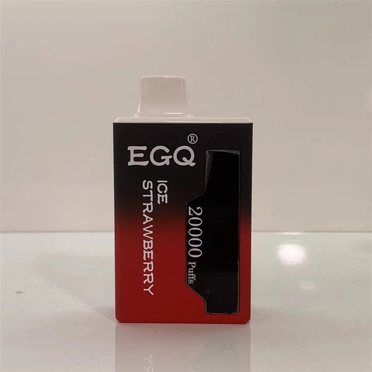 Wholesaler I Vape With 20000 Puffs