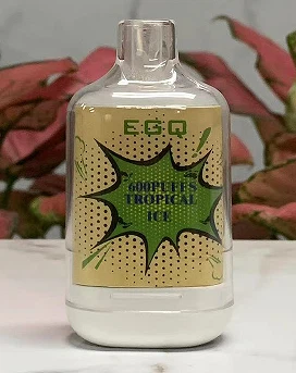 Toptancı I 600 Puflu Vape