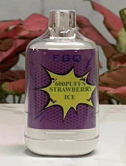 Wholesaler I Vape With 600 Puffs